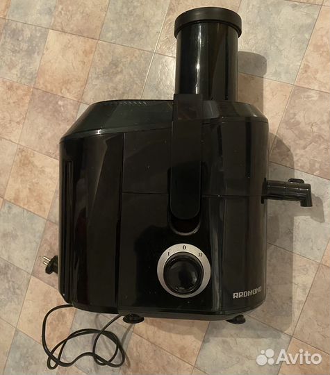 Соковыжималка Redmond