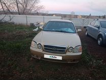 Kia Magentis 2.0 MT, 2004, 327 000 км, с пробегом, цена 270 000 руб.