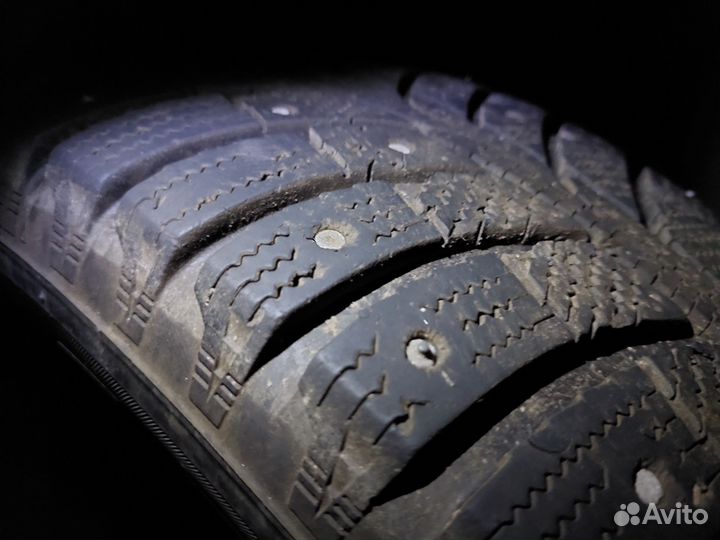 Laufenn LF22 235/65 R17