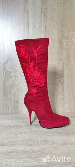 Сапоги Torrini 36р