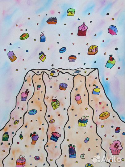 Писатель сказочник иллюстратор