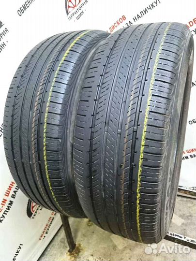 Hankook Dynapro HP2 RA33 235/60 R18