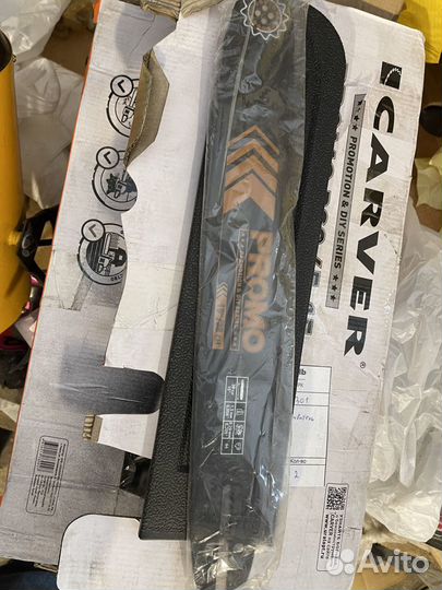 Продам для бензопилы Carver PSG promo 45-15