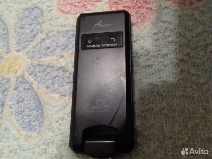 Беспроводной Модем Airplus MCD-800