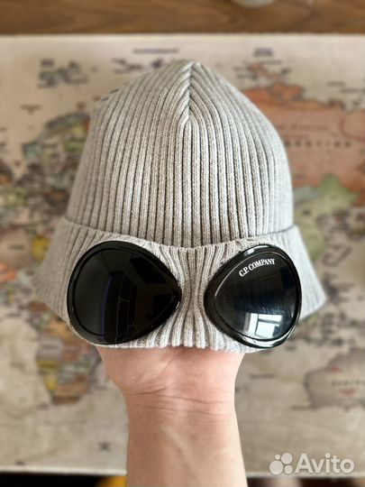 Шапка C.P.Company