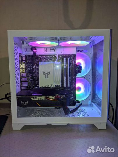 Корпус powercase vision mini нюанс
