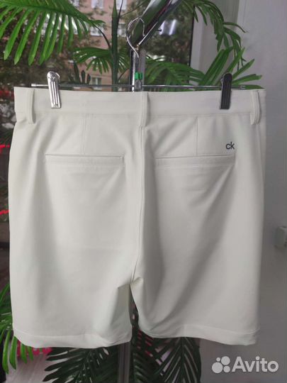 Calvin klein шорты мужские