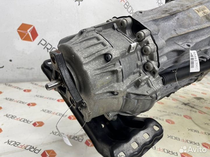 Раздаточная коробка Mercedes E-Class W213 OM656