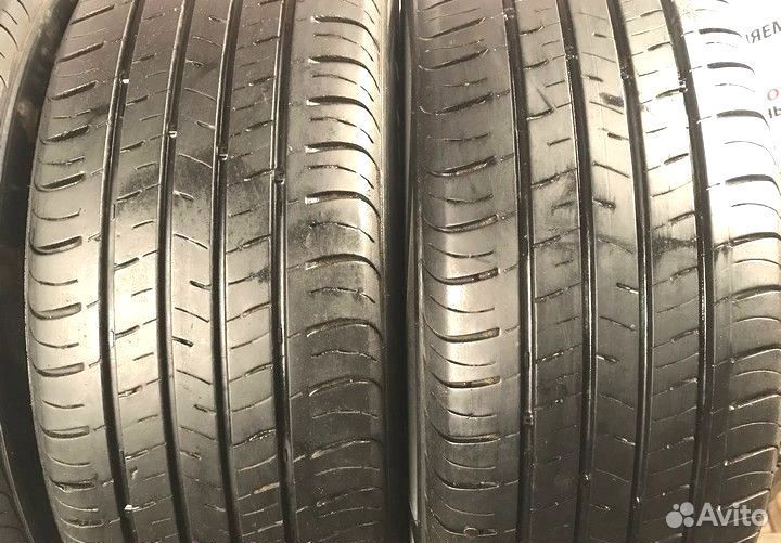 Kumho Solus SA01 KH32 215/60 R17 96H