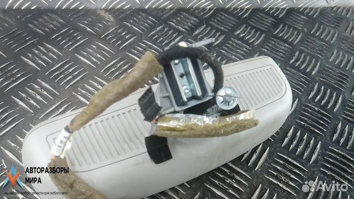 Зеркало салона Mercedes-Benz R-Класс W251 2008