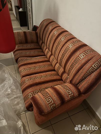 Диван раскладной