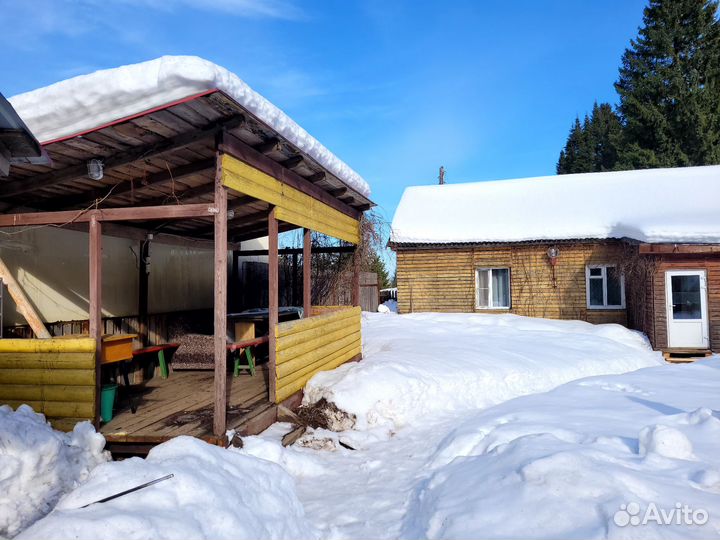 База отдыха, гостевые дома, бани, беседки