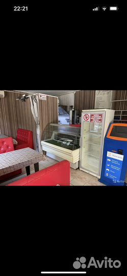 Оборудование для Кафе Быстрого Питания Фастфуд