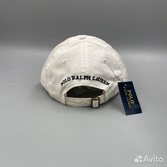 Кепка бейсболка Polo Ralph Laurent