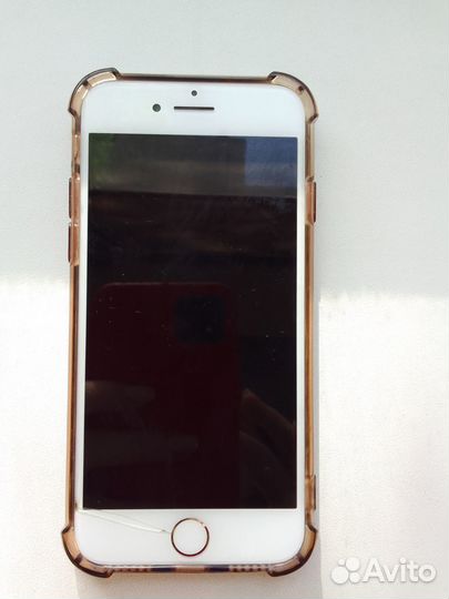 iPhone 7, 32 ГБ