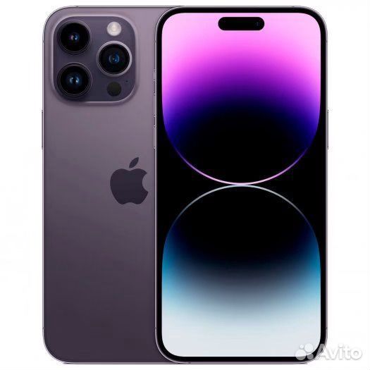iPhone 14 Pro, 512 ГБ