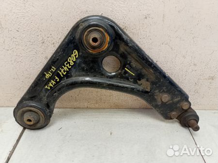 Рычаг передний правый Форд