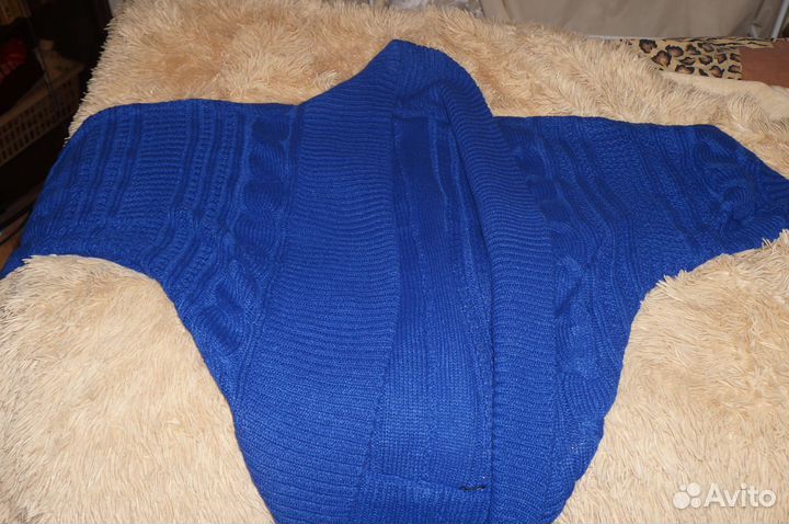 Кардиган женский