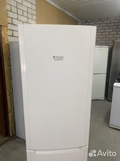 Холодильник Hotpoint Ariston 2.камеры / 185cm