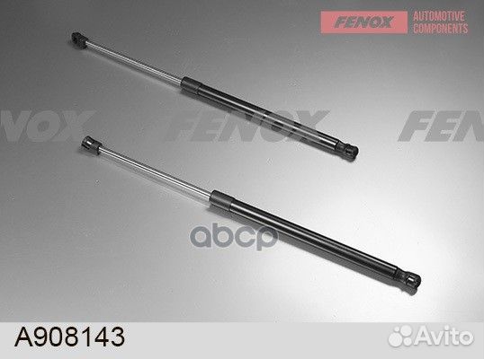 Упор газовый A908143 fenox