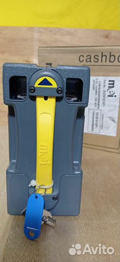 Кассета к купюроприемнику Mei advance