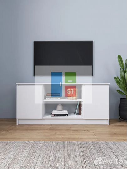 Тумба под тв