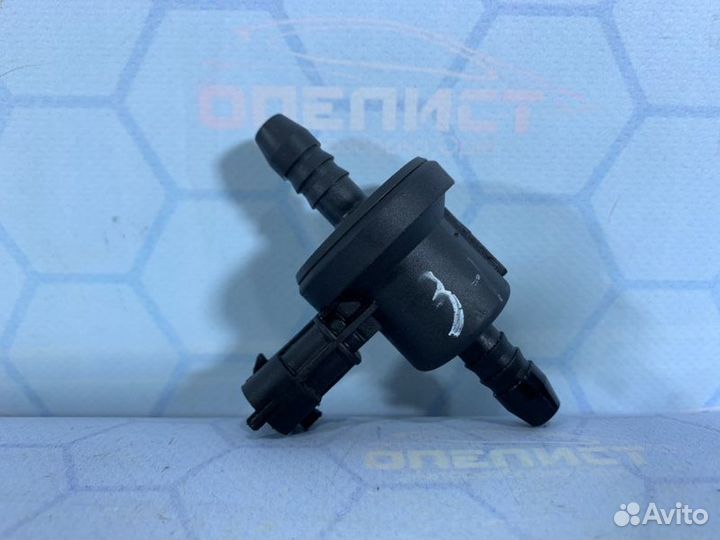 Клапан вентиляции бензобака Chevrolet Cruze J300