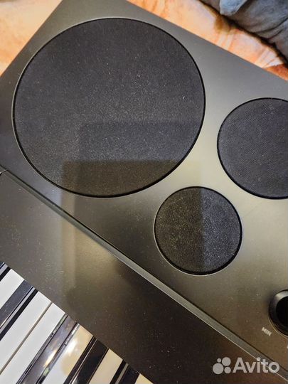 Синтезатор casio ctk 6000