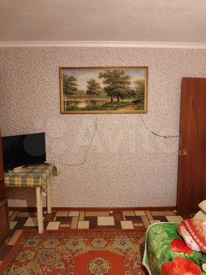 2-к. квартира, 44 м², 1/5 эт.