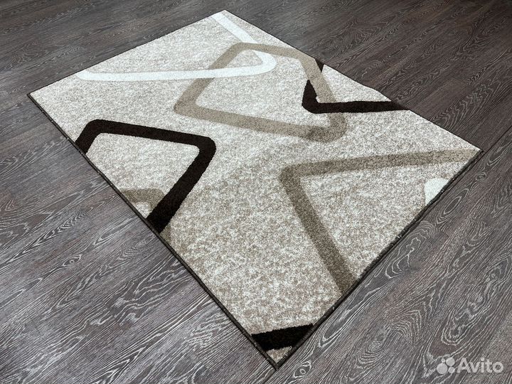 Ковер 120*170 новый