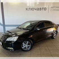 Geely Emgrand EC7 1.8 MT, 2014, 135 500 км, с пробегом, цена 480 000 руб.