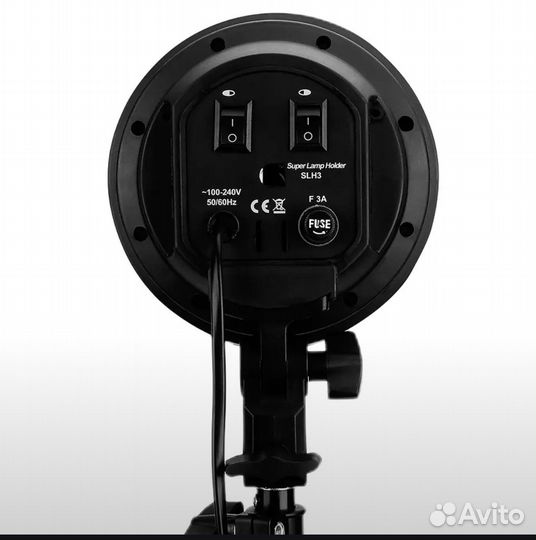 Комплект для фотостудии