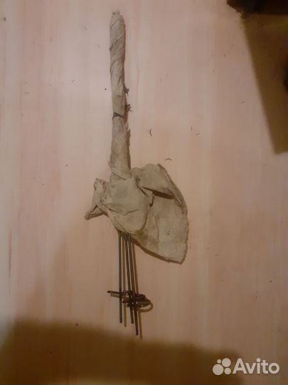 Спининги СССР