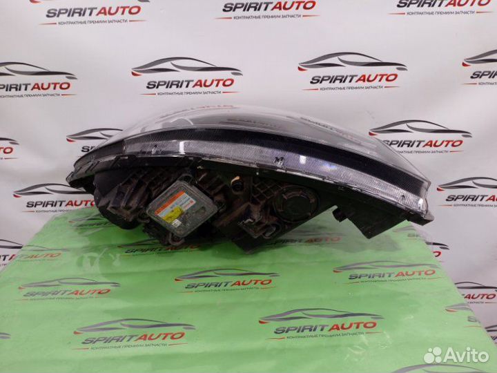 Фара передняя правая Kia Carnival 3 2014-2020