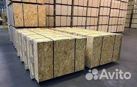 Osb/ Осп Плиты 12 мм