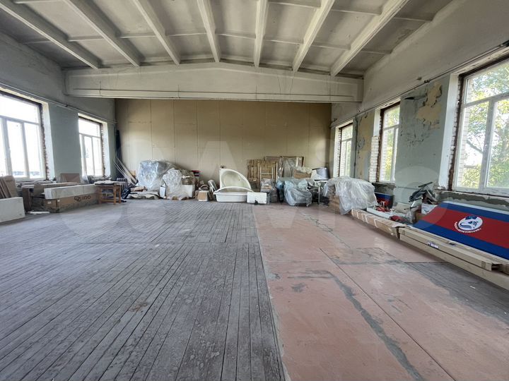 Свободного назначения, 375 м²