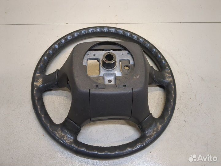 Руль Nissan Elgrand, 1998