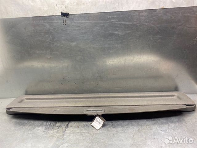 Шторка багажника Renault Laguna Ii 2001-2008 1.9