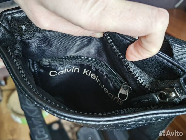 Сумка Calvin klein jeans