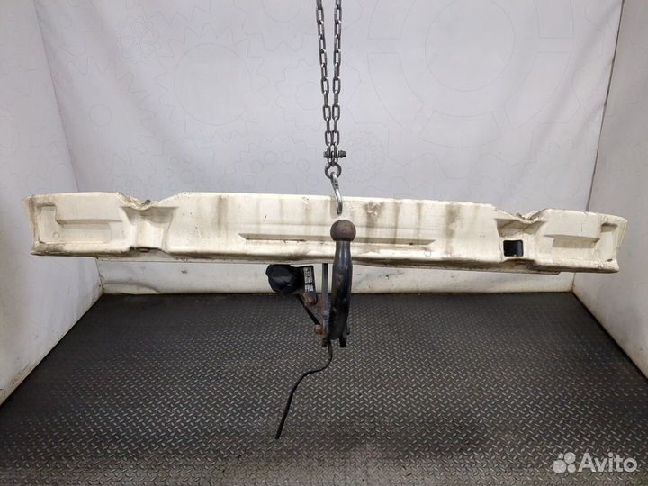 Прицепное устройство BMW 3 E46, 1999