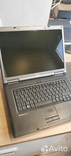 Ноутбук Fujitsu