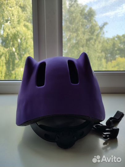 Шлем детский