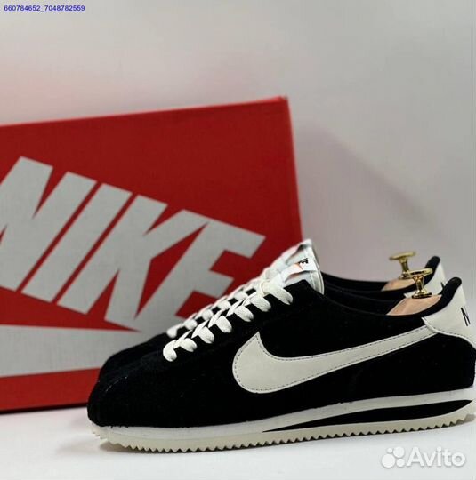 Кроссовки Nike Classic Cortez (Арт.96209)