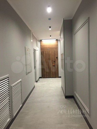 2-к. квартира, 69,9 м², 12/16 эт.