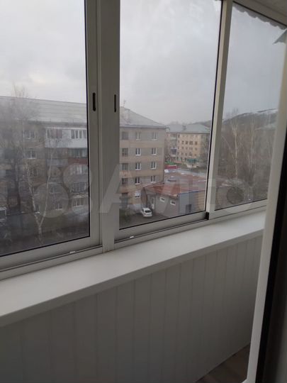 2-к. квартира, 48 м², 5/5 эт.