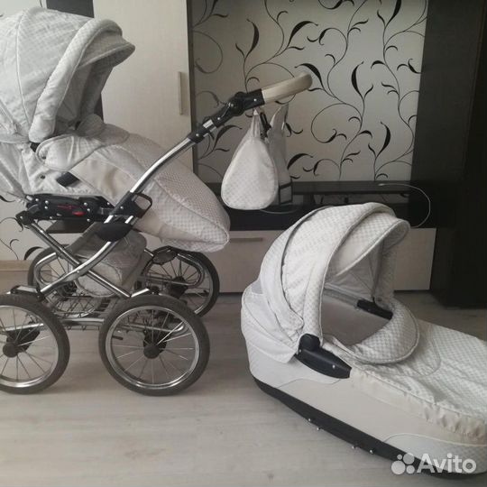 Коляска Tako Bueno 2 в 1