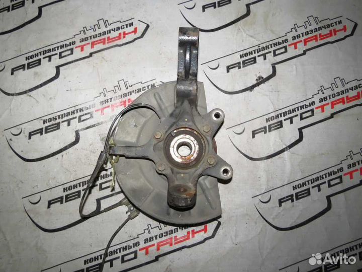 Ступица suzuki escudo grand vitara TA74W TD54W TD9