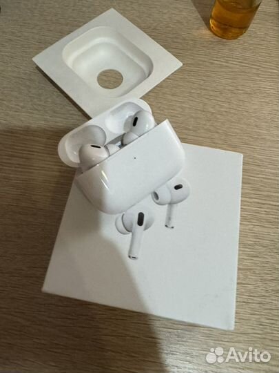 Air pods pro 2