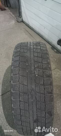 Maxxis MA-STL Presa Ice 205/60 R16