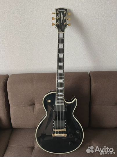 Edwards lp-112